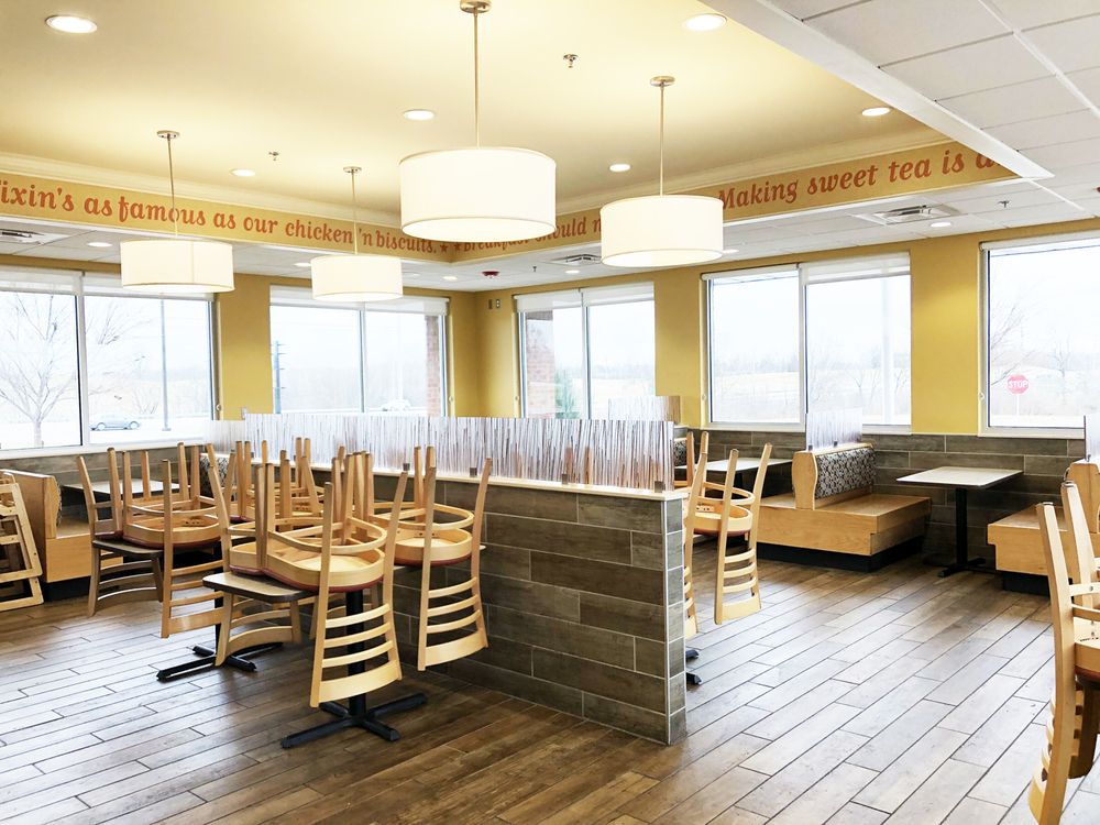 Freestanding Restaurant: 1028 Bypass N, Lawrenceburg, KY 40342